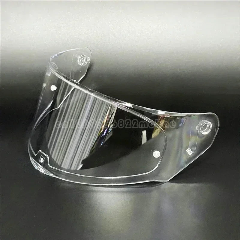 

Козырьки для LS2 FF320 Stream FF353 Rapid FF328 FF800 мотоциклетный шлем замена дополнительных линз черный иридий серебристый