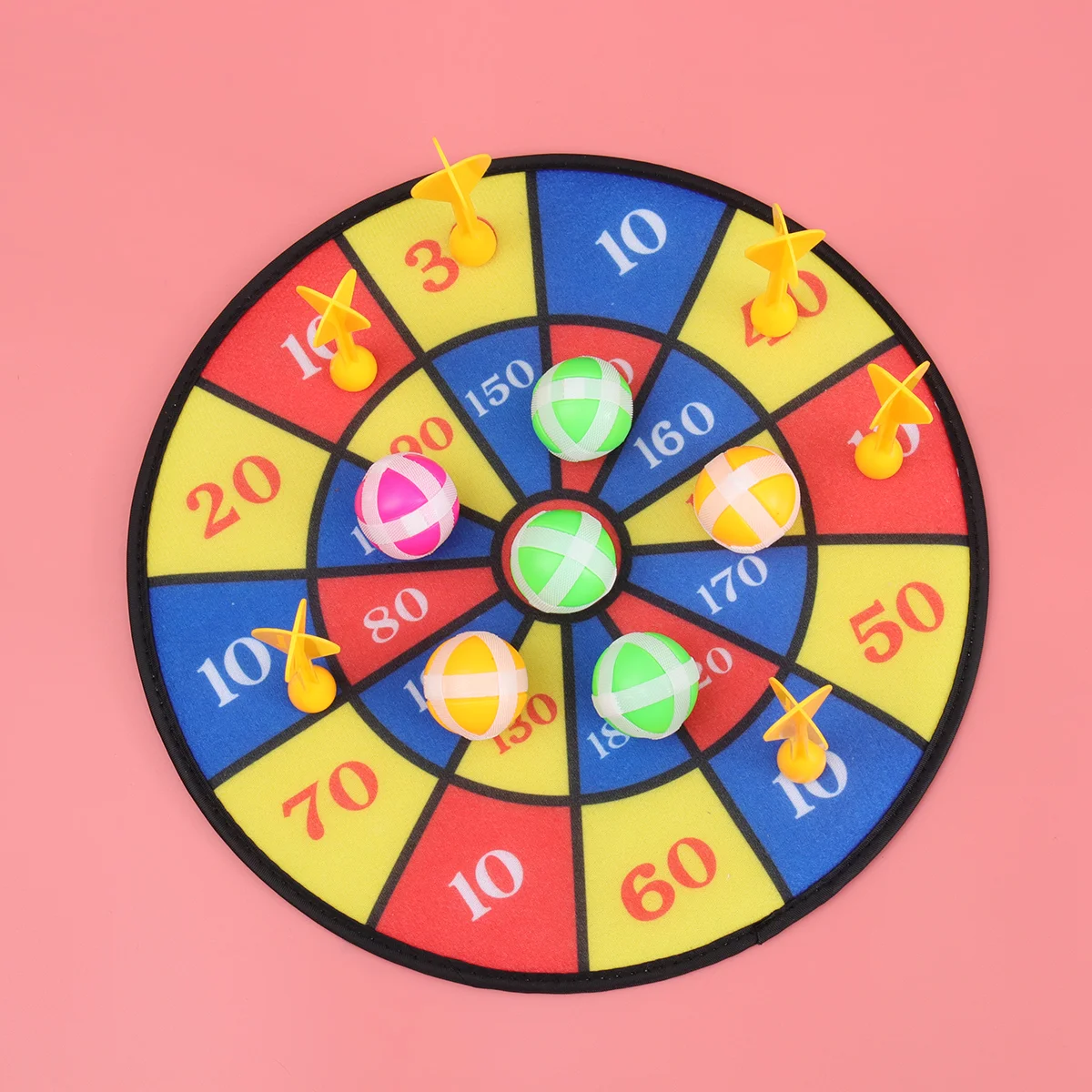 

Dart Boardgame Dartboard Kids Games Throwingset Safety Throw Outdoor Target Toddler Sisalwith Tip Steeladults Magnetic Home