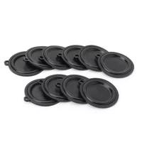 10pcs 54mm pressure diaphragm for water heater gas accessories water connection heater parts