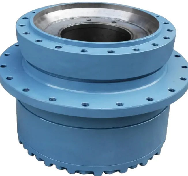 Kyotechs Высококачественный дорожный редуктор для Hyundai R375-7 R360-7 Travel Gearbox R380-9 R360-9 XKAH-01032