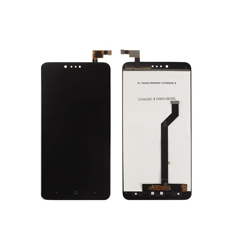

Suitable for ZTE Z988 mobile phone screen LCD screen touch display assembly screen internal and external screen integrated Lcd