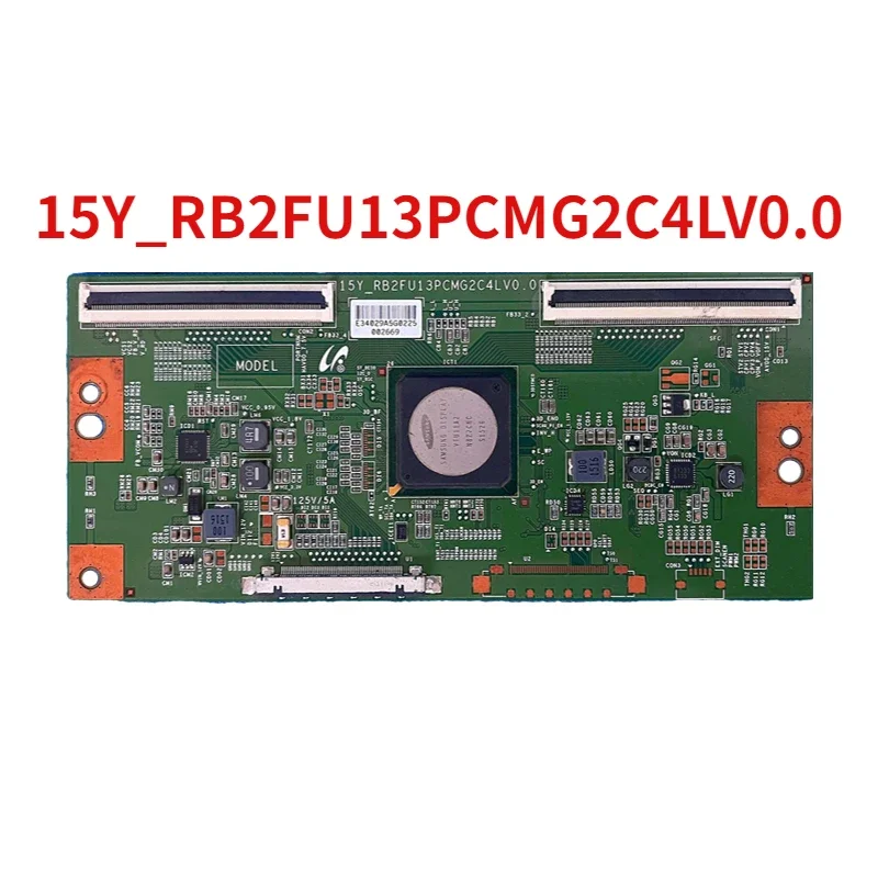 Материнская плата Storm B40C61 15Y_RB2FU13PCMG2C4LV0.0 для телевизора AKAI ATE-55B5544K