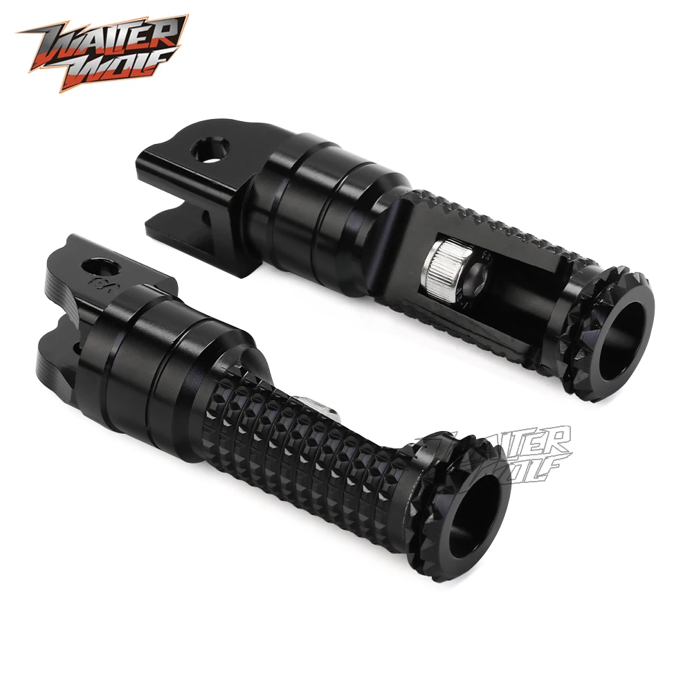 

Передние подножки для педалей вершника, подножки для ног, крепление для MV Agusta Brutale F4 B4 750 1000 1078 920 989 990, регулируемая подножка