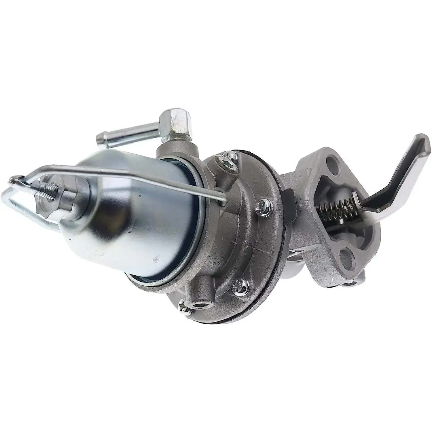 Фото 17010-50K60 ТОПЛИВНЫЙ НАСОС ДЛЯ KLIFT NISSAN H15 H20 II H25 II K15 K21 K25 N 1701050 К00 №3