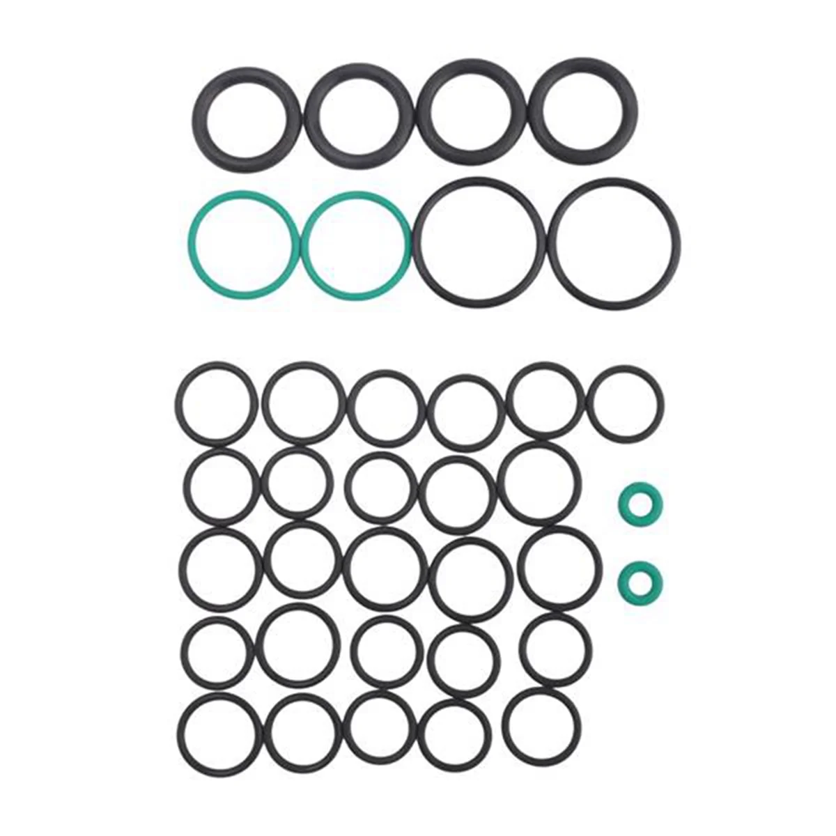 0AM DSG DQ200 7-скоростная коробка передач уплотнительная прокладка корпуса клапана