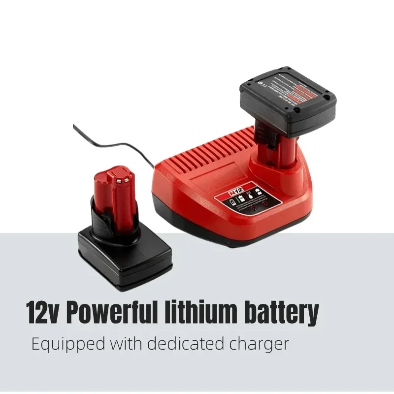 Беспроводной мини-электрический комплект сантехнических инструментов Pex TH16 20 26 32