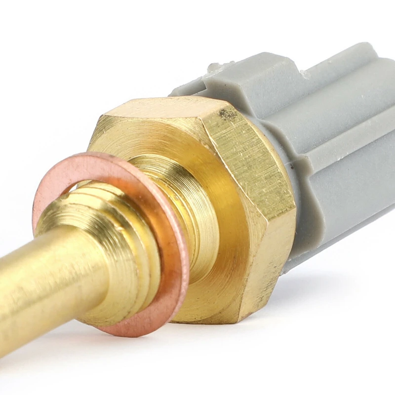 Датчик температуры охлаждающей жидкости 4X для Toyota 4runner Avalon Camry Celica Corolla Highlander Land