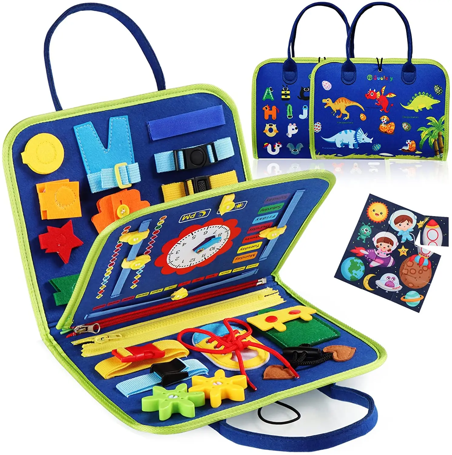 

Kid Basic Life Skills Toys Montessori Busyboard Math Finger Sensory Toys Toddlers Buckle Training Development Self-care Ability