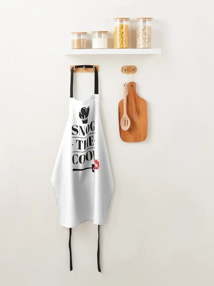 Фартук Snog The Cook Joe's для кухни Кухонные фартуки женщин кухонная одежда фартук