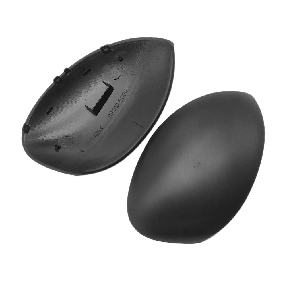 Крышка автомобильного зеркала заднего вида крышка аксессуары для 206 207 C2