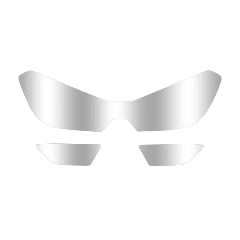 

Для Honda Africa Twin CRF1100LADV CRF1100 L CRF 1100L пленка для фар защитная пленка прозрачная приборная пленка модификация