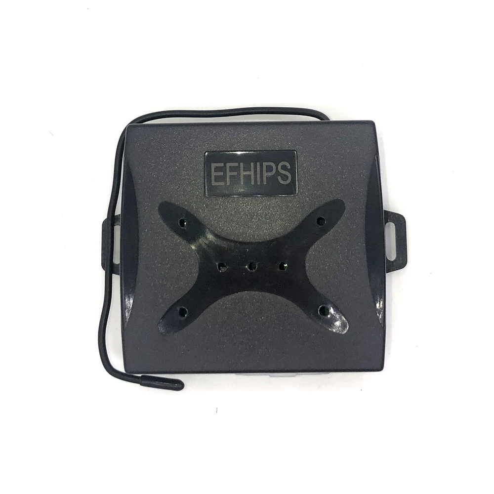 Универсальный хост системы бесключевого доступа с автоматическим запуском и