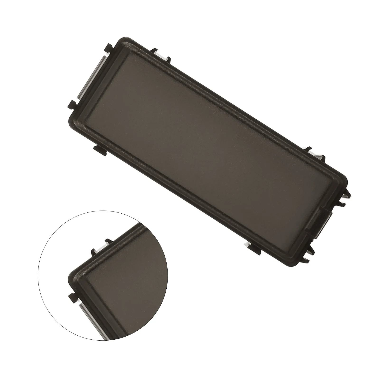 

Модульный контейнер DSPIAE черный