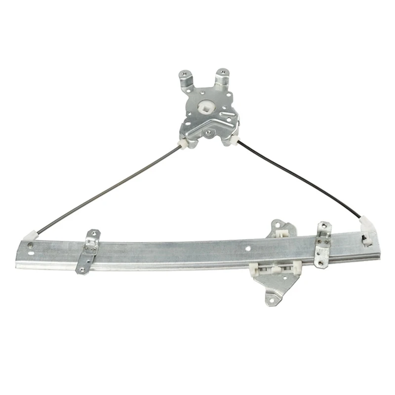 

MR573877 Car Replacement Part Front Left Power Window Lift Regulator No Motor For Mitsubishi Outlander 2.4L 2003-2006