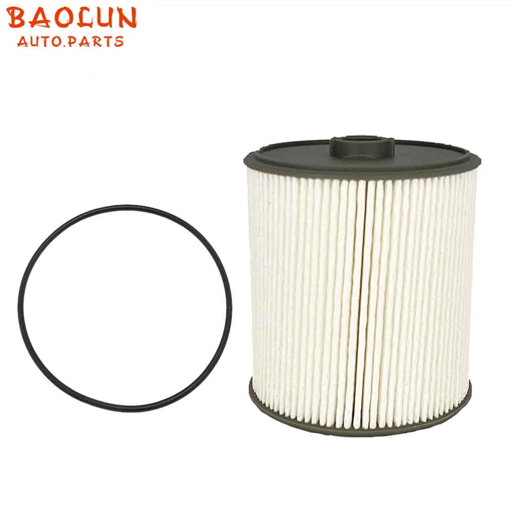 

BAOLUN Fuel Water Seperator Filter 68436631AA For 2019-2022 2500 3500 4500 5500 6.7L Diesel Engine