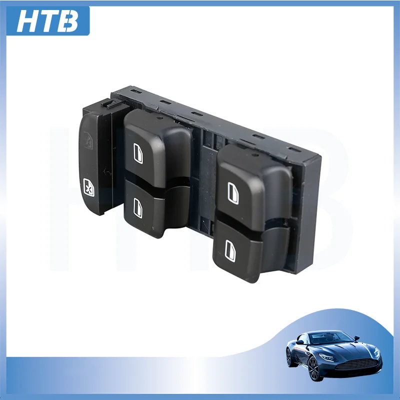 Для Audi A3 8P A4 8K2 8KH B8 8K5 Q5 2 0 3 2008- 4F0959851H автозапчасти 8K0959851 оконные панельные