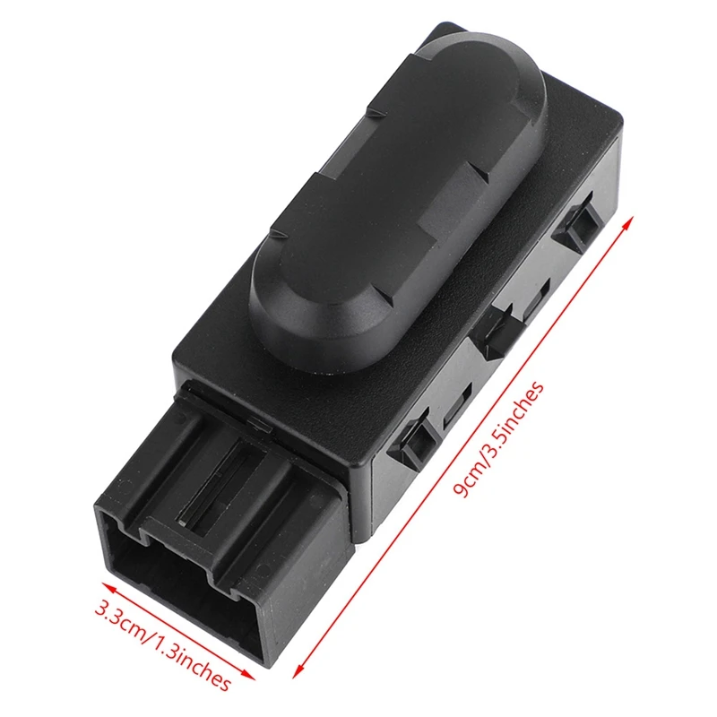 6-позиционный переключатель питания для Ford F150 F250 F350 F450 F550 сверхмощный 2009-2014 9L3Z14A701A