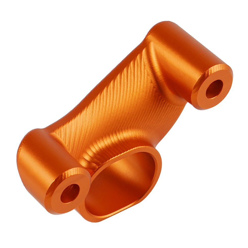 Вешалка NICECNC для выхлопной трубы мотоцикла кронштейн KTM 790 Duke 2018-2022 2023 890 2020 2021 2022