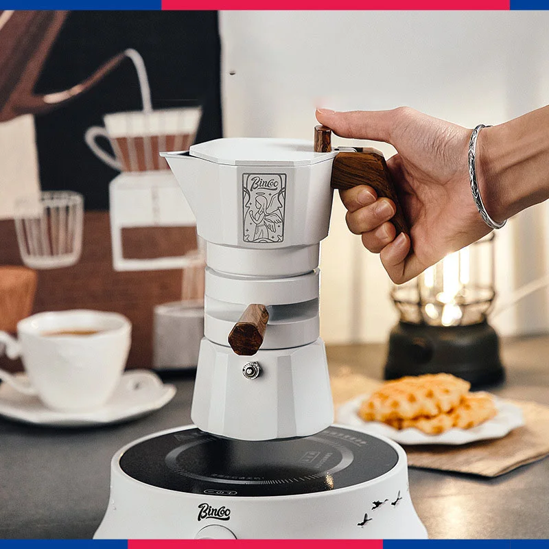 

Кофейник с клапаном для контроля температуры, 100 мл