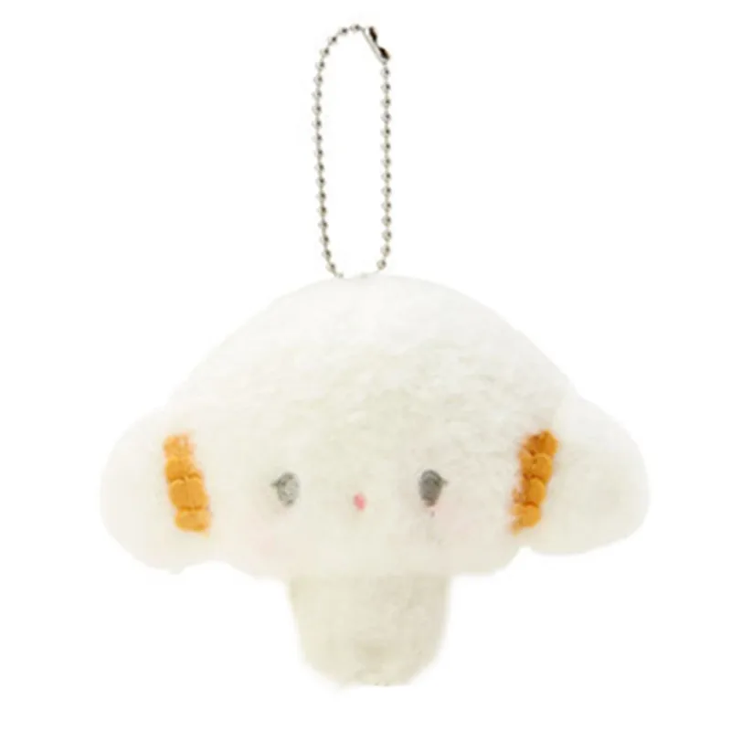 

Милая плюшевая игрушка Cogimyun, мультяшный брелок с облаком из аниме, милые женские Брелки с сумкой, Брелок-талисман, брелок для ключей, игрушки...