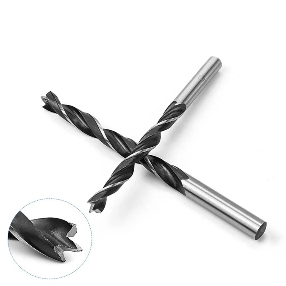 Возьмите свой для деревообработки новыми высотами с помощью 7 шт. трехточечных