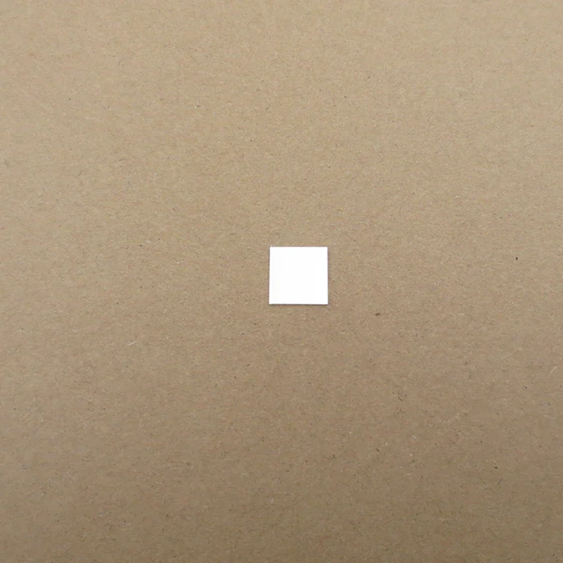 400-700 нм видимый свет фильтр высокой пропускания инфракрасный отрез красный