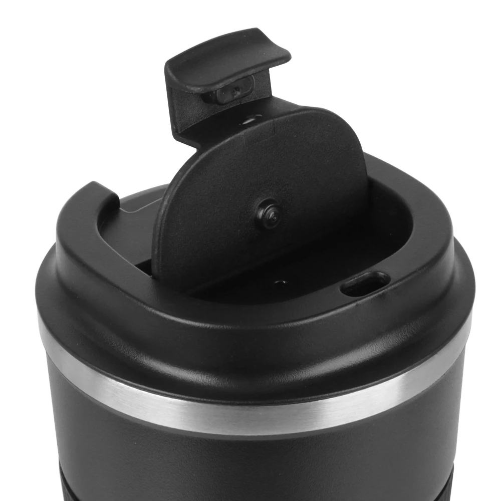 Деловая офисная чашка 510 мл кофейный термос из нержавеющей стали кружка подходит