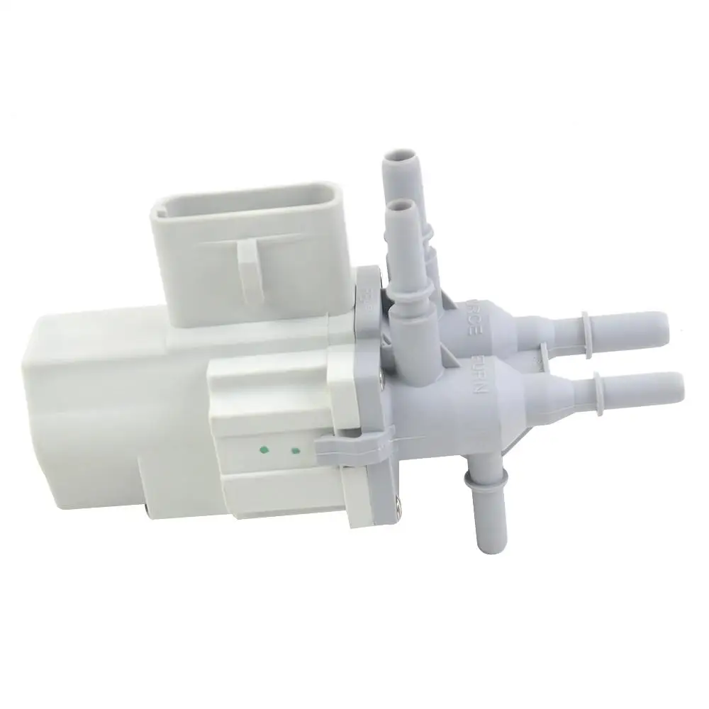 

AP03 6 Port Fuel Tank Selector Valve Diesel for Ford F250 F350 Super Duty F450 F550 E150 E250 E350 Ranger 6C3Z9189A