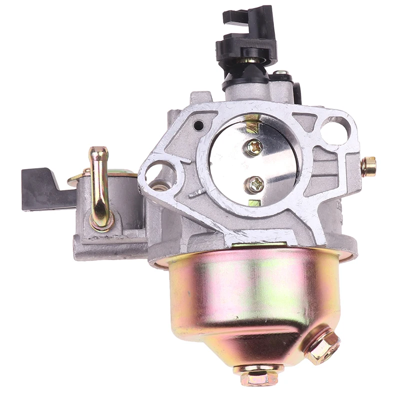 Карбюратор для GX340 GX390 GX420 188F 190F 11HP 13HP генераторный двигатель 16100-ZF6-V01 карбюратор GX