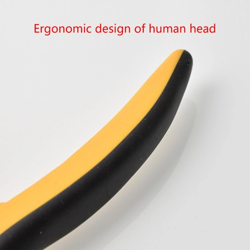 Диагональные плоскогубцы боковые кусачки электронные мини-ножницы модели с