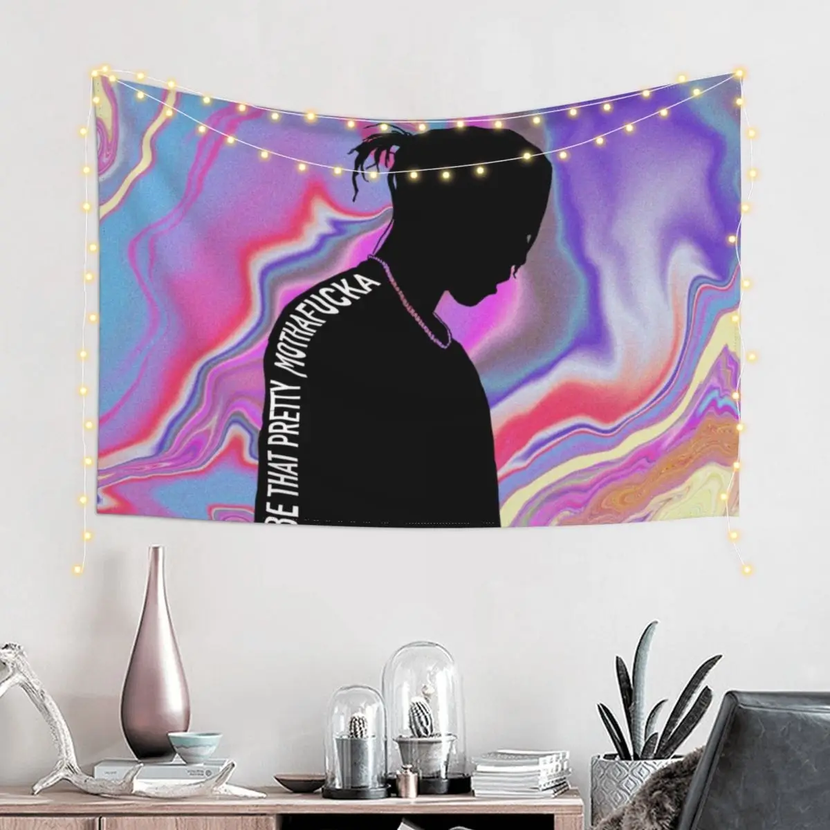 Гобелен Flacko