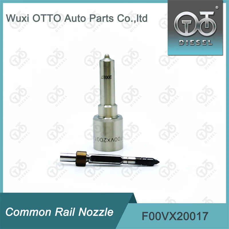 

Пьезофорсунка общей топливной системы F00VX20017 для инжектора 0445115032/0445115033/0445115068/0445115069/0445115073/0445115074,Mercedes