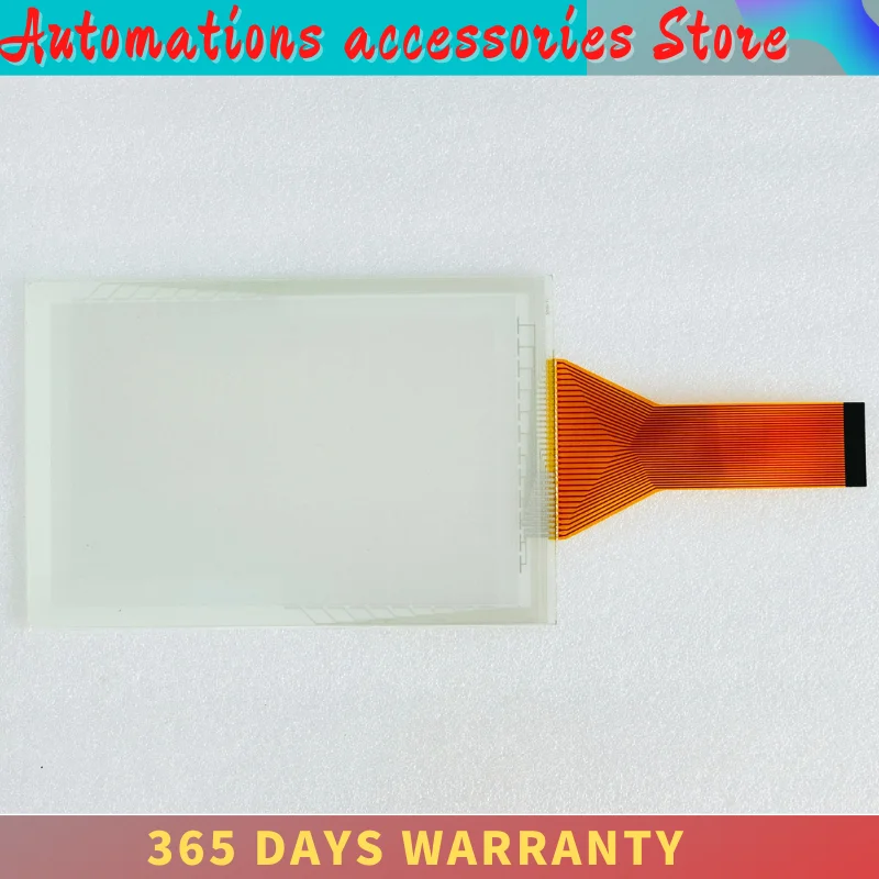 JAT600 JAT610 JJ99300-KYN-0310 Стеклянный дигитайзер сенсорной панели для Сенсорная панель с