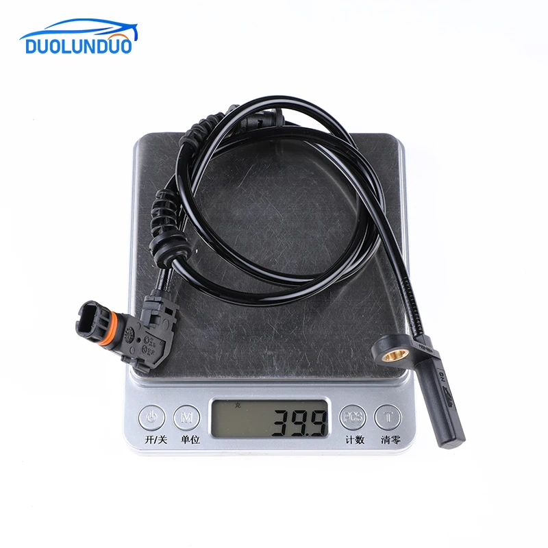 Новый A1729056101 A1725400017 24071163893 ABS Датчик для Mercedes Benz R172 SLK SLC