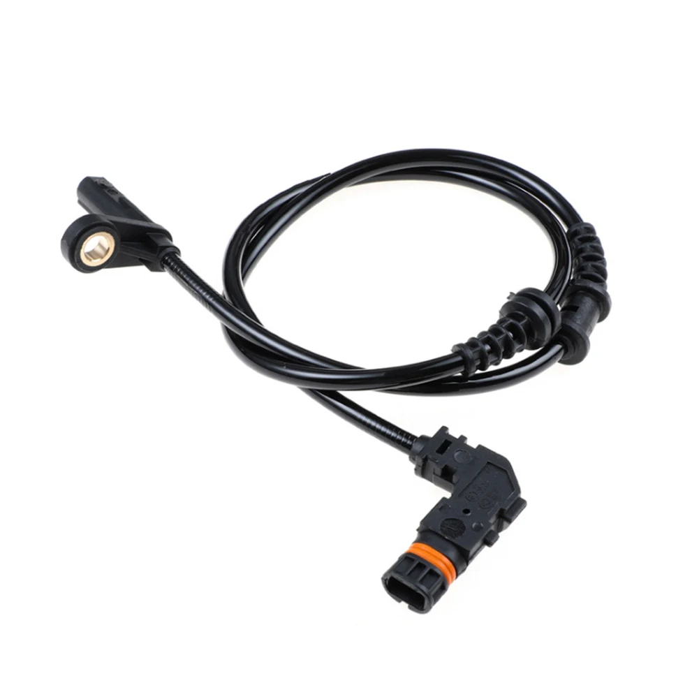 

2049057900 A2049057900 Front ABS Wheel Speed Sensor For Mercedes For Benz C250 C350 W204 Black Car Accessories