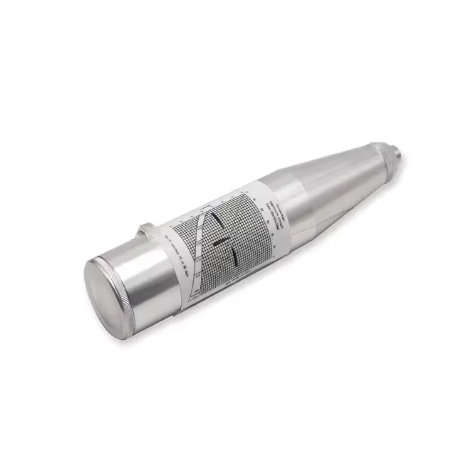 T-Measurement Zc3 A Склерометр Шмидта Тест молотка для бетона