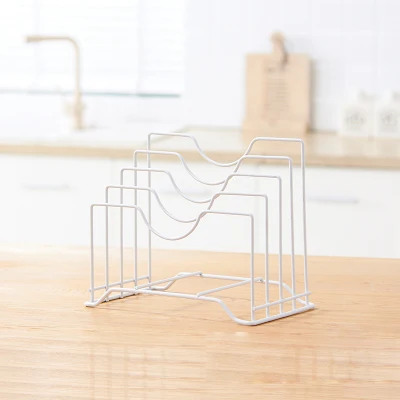 

Подставка для крышки кастрюли из нержавеющей стали