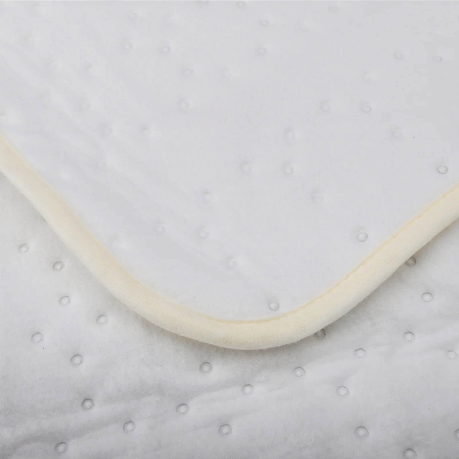 Электрическое одеяло Rainbow мягкое с подогревом для снятия клещей нагреватель тела