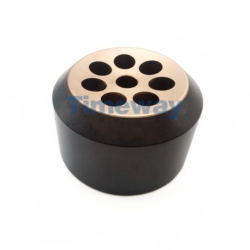 Комплект для ремонта гидравлического двигателя A6VM блок цилиндров A6VM55 запасная