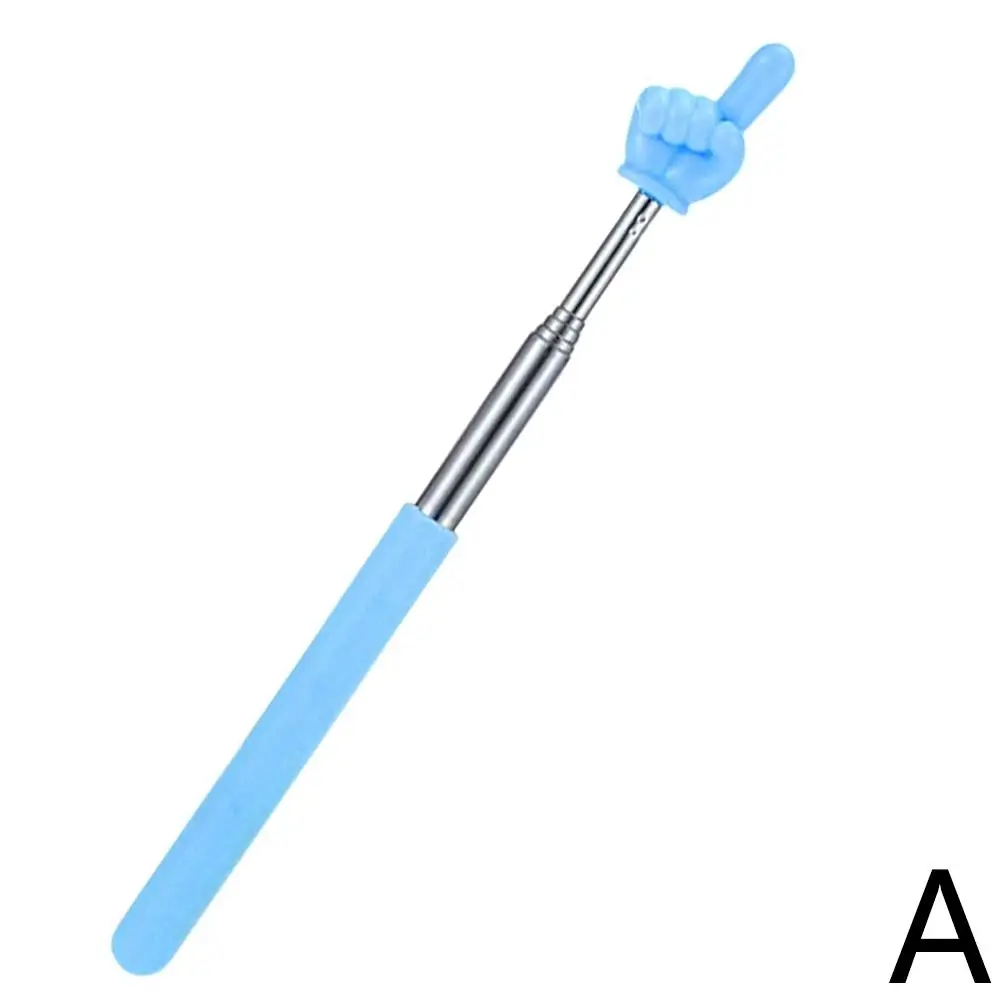 

Стальной телескопический указатель