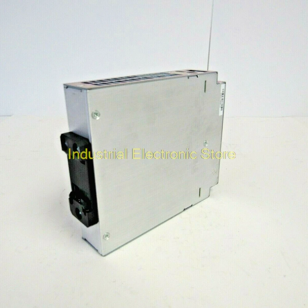 Новый блок питания CP M DM20 на DIN-рейке для диодного модуля импульсного источника