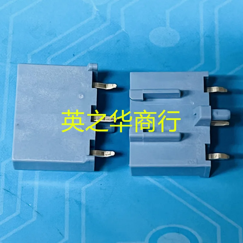 

30 шт. оригинальный новый разъем сиденья 179846-6 Pin