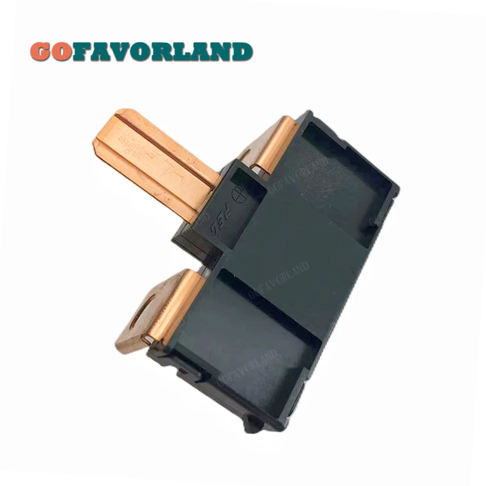 

Мультиблок 80 Amp/50 Amp предохранитель пластиковый металлический 38231-SNA-A11 38231SNAA11 для Honda Civci 2006-2007 CR-V 2007-2011 Pilot 2009-2015