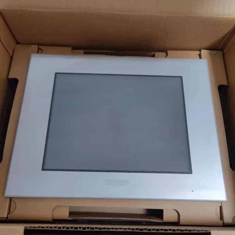 Фото Новый оригинальный сенсорный экран HMI P-r-o-face PFXGP4501TADW (Япония) GP-4501TW /GP-4301TW/GP-4401WADW/4201TW с Invento, модель 2026 года №1