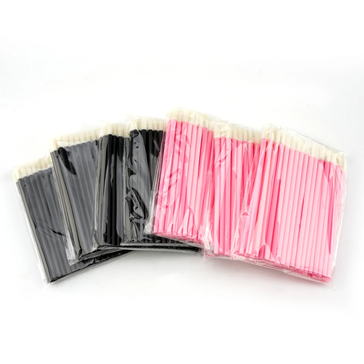 YSDO 5/50/100 шт. кисти для макияжа косметическая кисть губ женская помада палочки