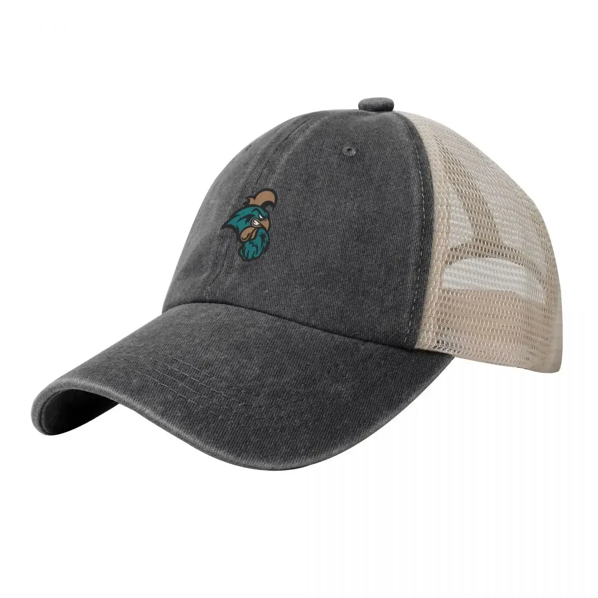 Бейсбольная кепка The Coastal Carolina Chanticleers походная шляпа Wild Ball Hat пляжная прогулка