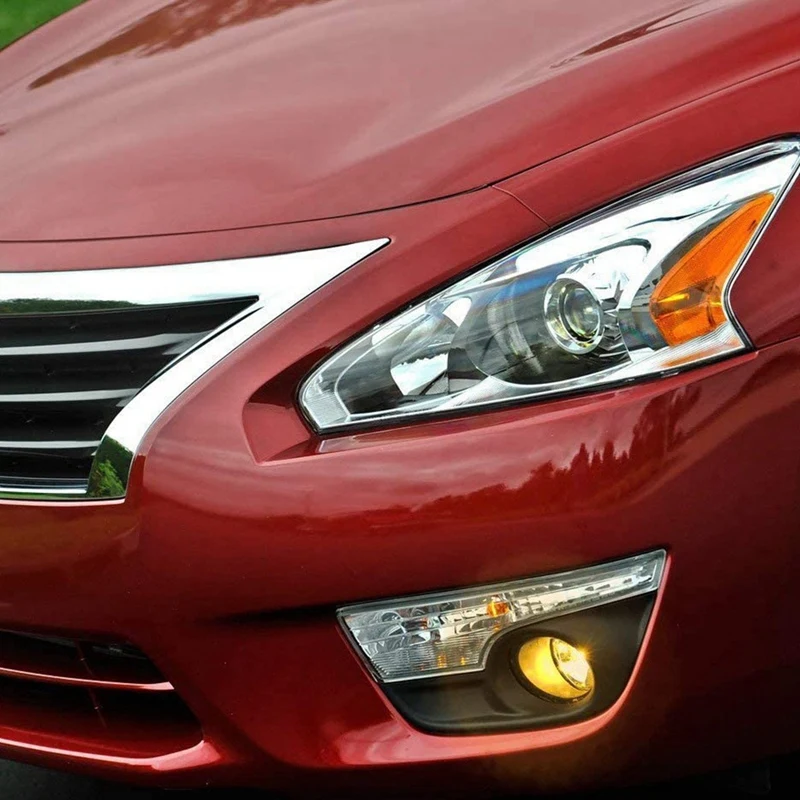 Пара галогенных ламп 55 Вт H11 для Nissan VERSA &amp Infiniti