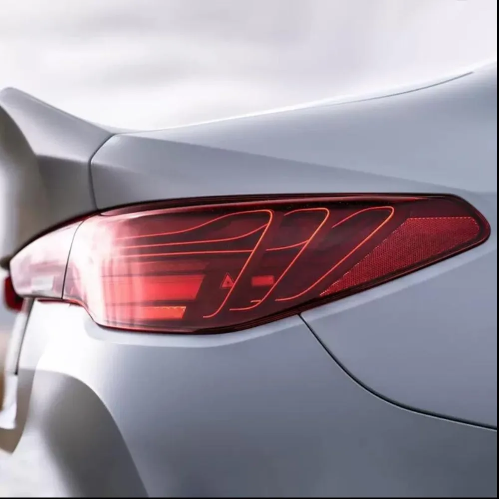 Рисунок 5 - Задний фонарь в сборе для 20-23