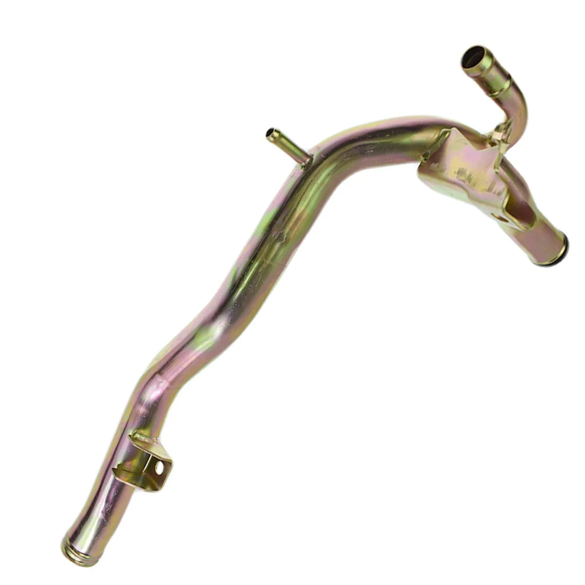 Впускная труба насоса охлаждающей воды для Mitsubishi Lancer CS1A CS3A MD 374174 MR 994844