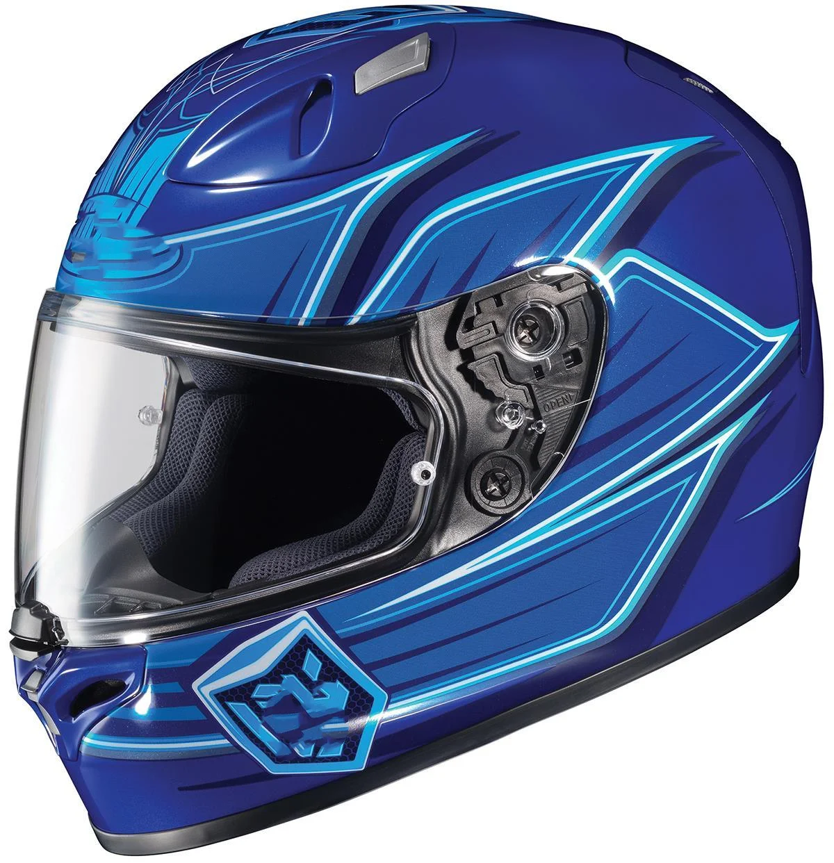 

Новый спортивный шлем с низким отверстием для фотомагнитного шлема-MC2